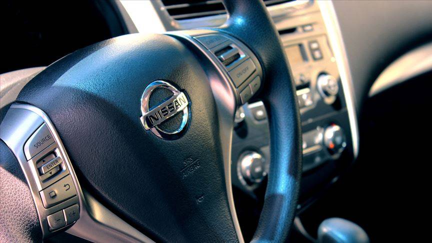 Nissan’dan 500.000 TL’lik yaz fırsatı: Juke ve Qashqai’de fiyatlar çakıldı! 7